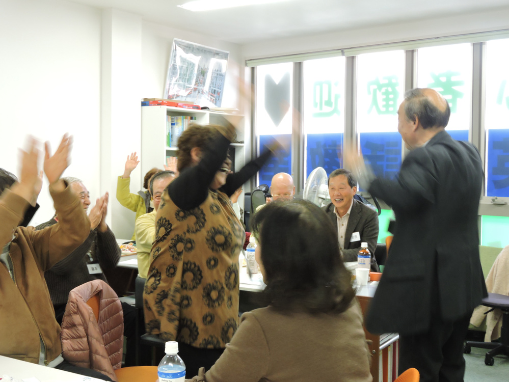 忘年会4