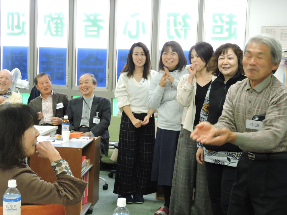 忘年会5