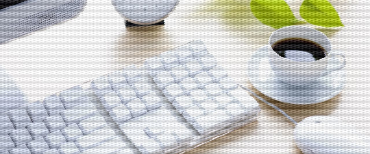 マンツーマン講義風景